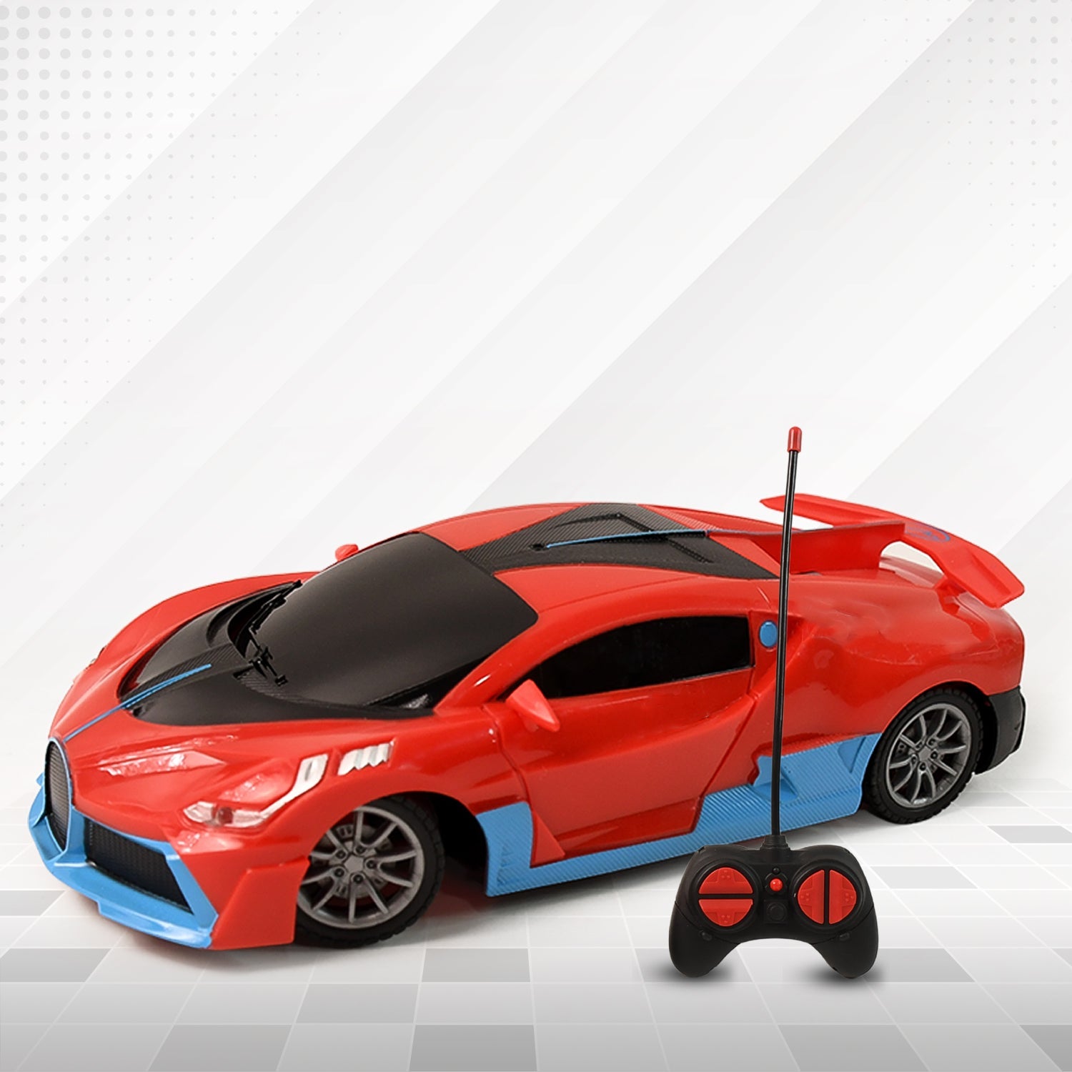 Blitz Drive Sports RC Car Blitz Drive Sports RC Car